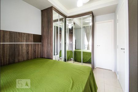 Apartamento para alugar com 41m², 1 quarto e 1 vagaQuarto