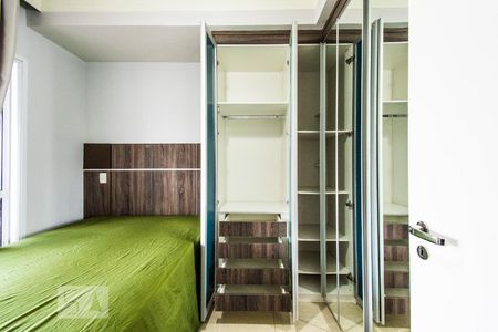 Apartamento para alugar com 41m², 1 quarto e 1 vagaQuarto
