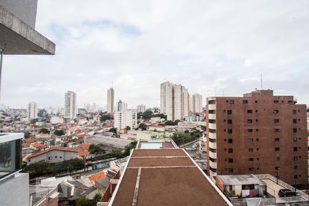 Apartamento para alugar com 41m², 1 quarto e 1 vagaVista da Varanda 
