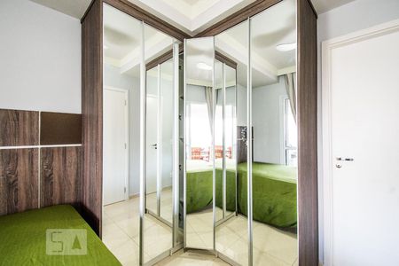 Apartamento para alugar com 41m², 1 quarto e 1 vagaQuarto