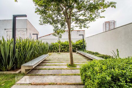 Apartamento para alugar com 41m², 1 quarto e 1 vagaÁrea Externa