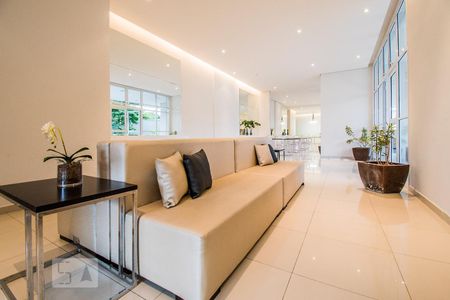 Apartamento para alugar com 41m², 1 quarto e 1 vagaÁrea Externa - Salão de Festas