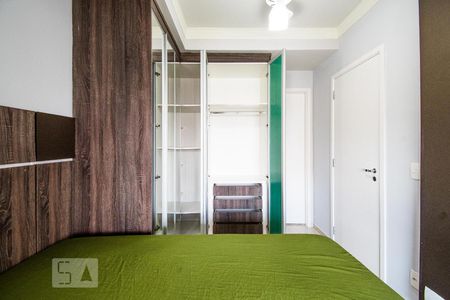 Apartamento para alugar com 41m², 1 quarto e 1 vagaQuarto