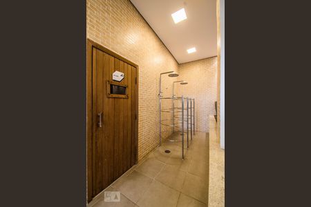 Apartamento para alugar com 41m², 1 quarto e 1 vagaÁrea Externa - Spa