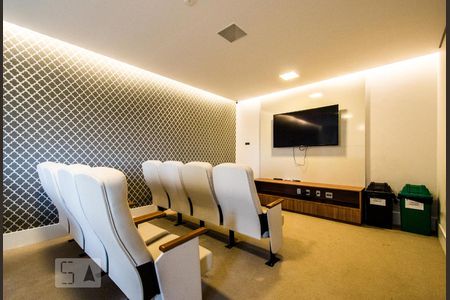 Apartamento para alugar com 41m², 1 quarto e 1 vagaÁrea Externa - Cinema
