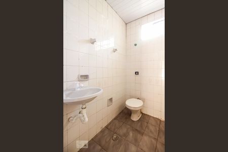 Banheiro de casa à venda com 2 quartos, 85m² em Jardim Roberto, Osasco