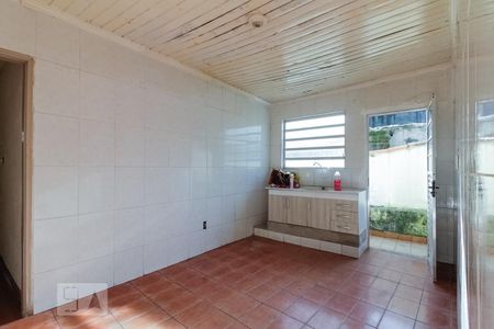 Cozinha de casa à venda com 2 quartos, 85m² em Jardim Roberto, Osasco