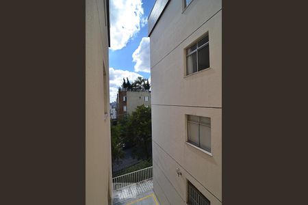 Vista de apartamento para alugar com 3 quartos, 100m² em Buritis, Belo Horizonte