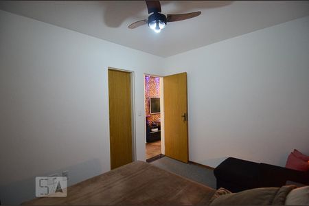 Apartamento para alugar com 100m², 3 quartos e 2 vagasSuíte