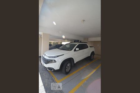 Apartamento para alugar com 100m², 3 quartos e 2 vagasVaga garagem 1