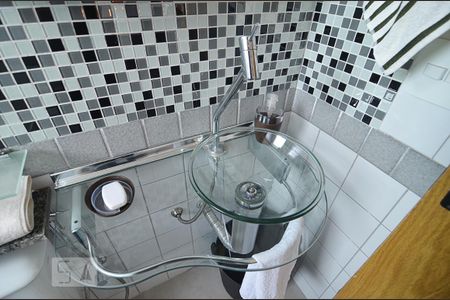 Apartamento para alugar com 100m², 3 quartos e 2 vagasBanheiro suíte