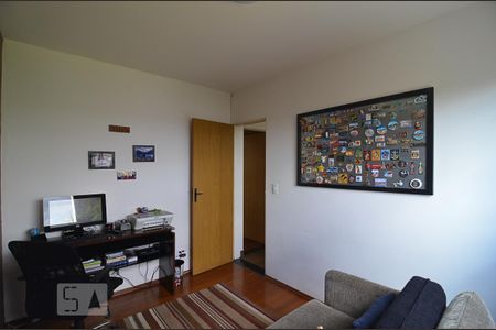 Apartamento para alugar com 100m², 3 quartos e 2 vagasQuarto 1