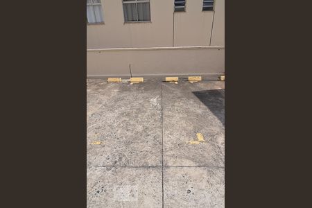 Apartamento para alugar com 100m², 3 quartos e 2 vagasVaga garagem 2