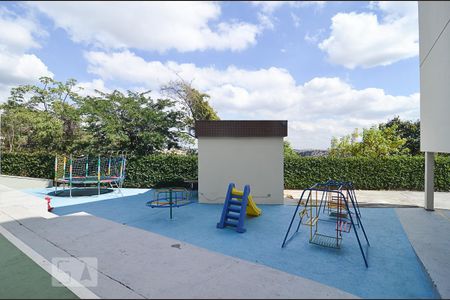 Apartamento para alugar com 100m², 3 quartos e 2 vagasPlayground