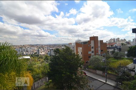 Apartamento para alugar com 100m², 3 quartos e 2 vagasVista