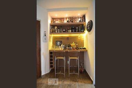 Bar Sala de apartamento para alugar com 3 quartos, 100m² em Buritis, Belo Horizonte