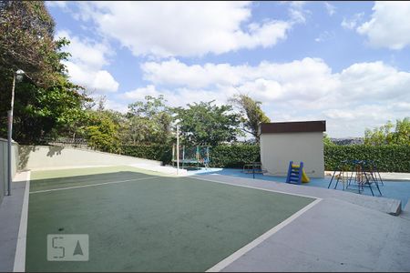 Apartamento para alugar com 100m², 3 quartos e 2 vagasQuadra
