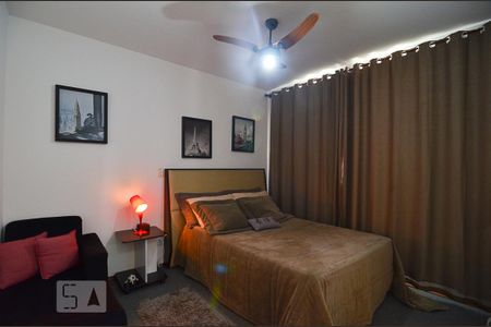 Apartamento para alugar com 100m², 3 quartos e 2 vagasSuíte
