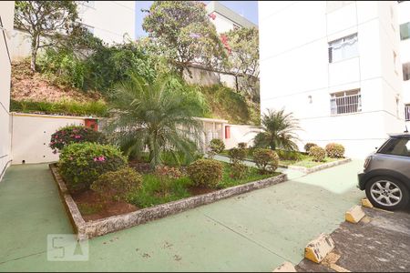 Apartamento para alugar com 100m², 3 quartos e 2 vagasJardim