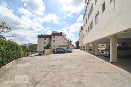 Apartamento para alugar com 100m², 3 quartos e 2 vagasCirculação