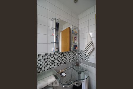 Apartamento para alugar com 100m², 3 quartos e 2 vagasBanheiro suíte