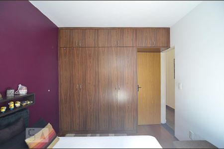 Apartamento para alugar com 100m², 3 quartos e 2 vagasQuarto 2 - Armário