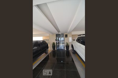 Apartamento para alugar com 100m², 3 quartos e 2 vagasEntrada bloco