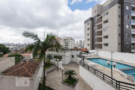 Apartamento à venda com 220m², 4 quartos e 4 vagasVista