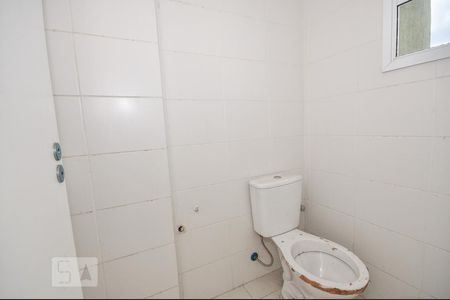 Apartamento à venda com 130m², 3 quartos e 2 vagasLavabo - 2o Andar
