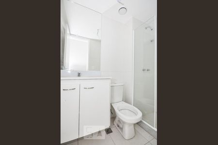 Apartamento à venda com 130m², 3 quartos e 2 vagasBanheiro Social