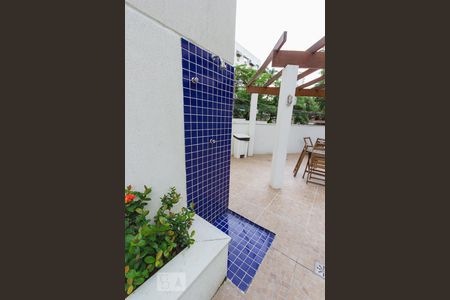 Apartamento à venda com 130m², 3 quartos e 2 vagasÁrea comum - Piscina