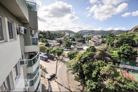 Apartamento à venda com 130m², 3 quartos e 2 vagasVista Varanda