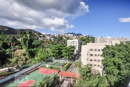 Apartamento à venda com 130m², 3 quartos e 2 vagasVista Área Externa - Cobertura