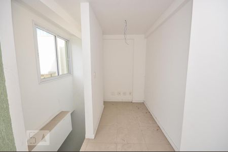 Apartamento à venda com 130m², 3 quartos e 2 vagasSaleta - 2o Andar