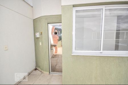 Apartamento à venda com 130m², 3 quartos e 2 vagasSauna - Área Externa - Cobertura