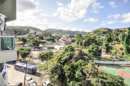 Apartamento à venda com 130m², 3 quartos e 2 vagasVista Suíte