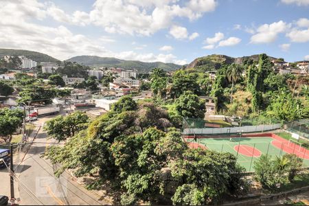 Apartamento à venda com 130m², 3 quartos e 2 vagasVista Quarto