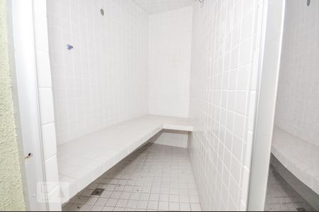 Apartamento à venda com 130m², 3 quartos e 2 vagasSauna - Área Externa - Cobertura