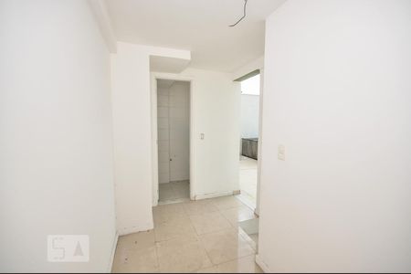 Apartamento à venda com 130m², 3 quartos e 2 vagasSaleta - 2o Andar