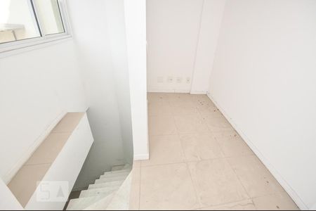 Apartamento à venda com 130m², 3 quartos e 2 vagasSaleta - 2o Andar