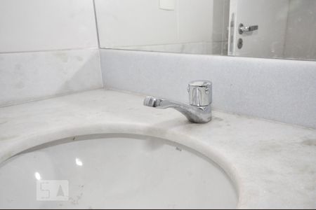 Apartamento à venda com 130m², 3 quartos e 2 vagasBanheiro Social