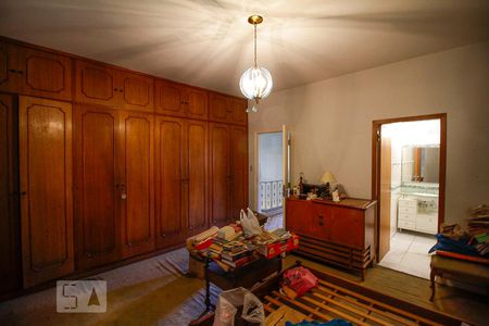 Casa à venda com 380m², 4 quartos e sem vagaSuíte