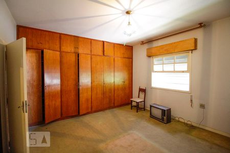 Casa à venda com 380m², 4 quartos e sem vagaQuarto