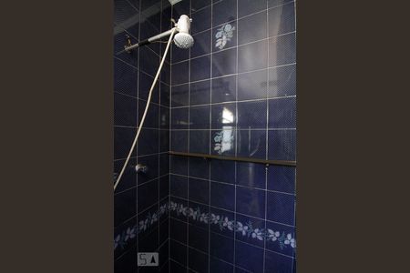 Casa à venda com 380m², 4 quartos e sem vagaBanheiro