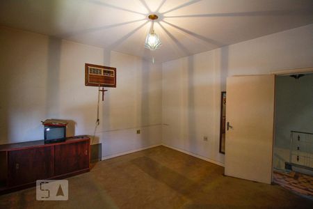 Casa à venda com 380m², 4 quartos e sem vagaQuarto