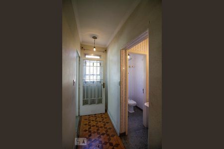 Casa à venda com 380m², 4 quartos e sem vagaEntrada