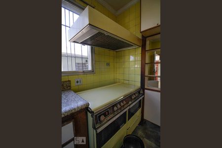 Casa à venda com 380m², 4 quartos e sem vagaCozinha