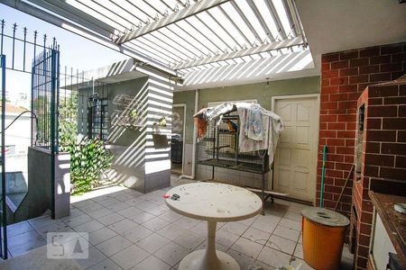 Casa à venda com 380m², 4 quartos e sem vagaQuintal