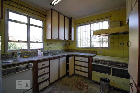 Casa à venda com 380m², 4 quartos e sem vagaCozinha