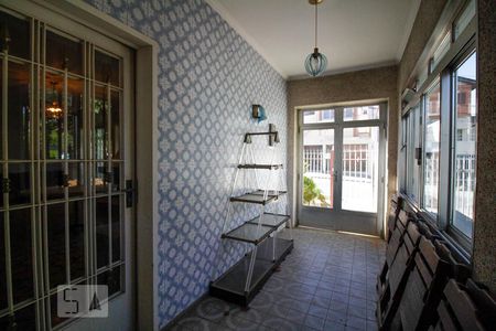 Casa à venda com 380m², 4 quartos e sem vagaVaranda